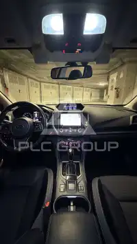 2017 Subaru Impreza
