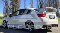 2017 Subaru Impreza