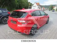 2017 Subaru Impreza