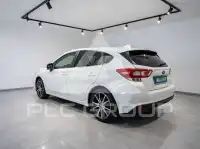 2017 Subaru Impreza