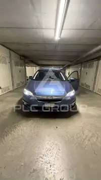 2017 Subaru Impreza