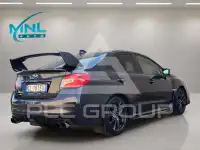 2017 Subaru Impreza