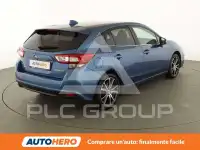 2017 Subaru Impreza
