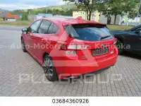 2017 Subaru Impreza