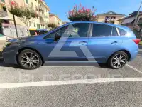 2017 Subaru Impreza
