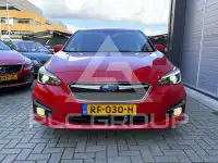 2017 Subaru Impreza