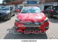 2017 Subaru Impreza