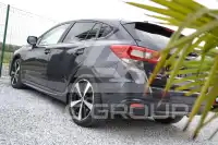 2017 Subaru Impreza