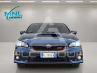 2017 Subaru Impreza