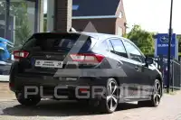2017 Subaru Impreza