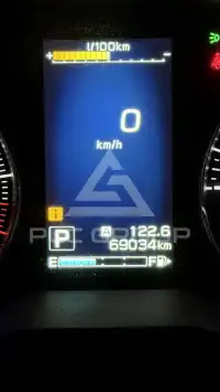 2017 Subaru Impreza