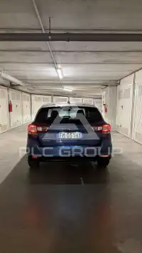 2017 Subaru Impreza