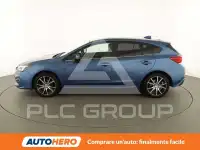 2017 Subaru Impreza