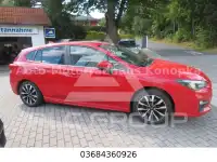 2017 Subaru Impreza