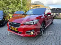 2017 Subaru Impreza