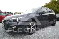 2017 Subaru Impreza