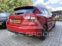 2017 Subaru Impreza