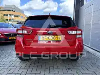 2017 Subaru Impreza