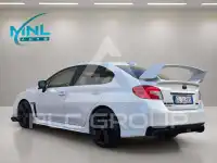 2017 Subaru Impreza