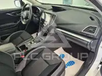 2017 Subaru Impreza