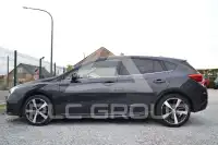 2017 Subaru Impreza