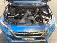 2017 Subaru Impreza