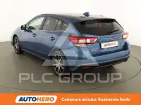 2017 Subaru Impreza