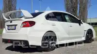2017 Subaru Impreza
