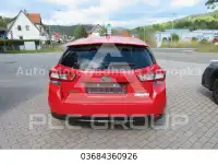 2017 Subaru Impreza