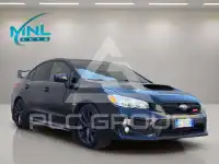 2017 Subaru Impreza