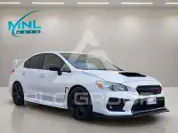 2017 Subaru Impreza