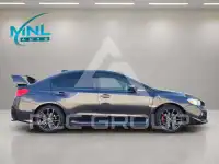 2017 Subaru Impreza
