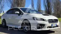 2017 Subaru Impreza