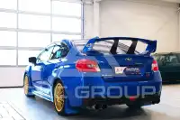 2017 Subaru Impreza