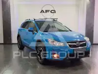 2017 Subaru XV