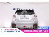 2017 Subaru XV