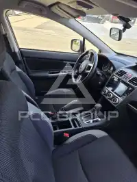 2017 Subaru XV