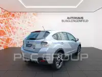 2017 Subaru XV