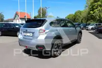 2017 Subaru XV