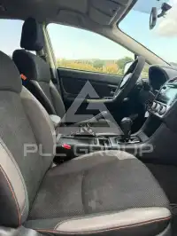 2017 Subaru XV