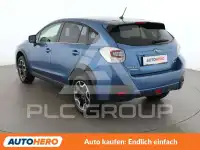 2017 Subaru XV