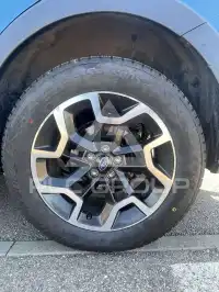 2017 Subaru XV