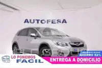 2017 Subaru XV