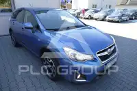 2017 Subaru XV