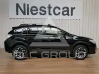 2017 Subaru XV