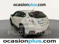 2017 Subaru XV