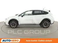 2017 Subaru XV