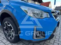 2017 Subaru XV