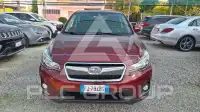 2017 Subaru XV