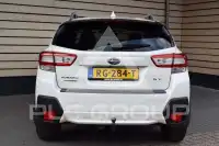 2017 Subaru XV